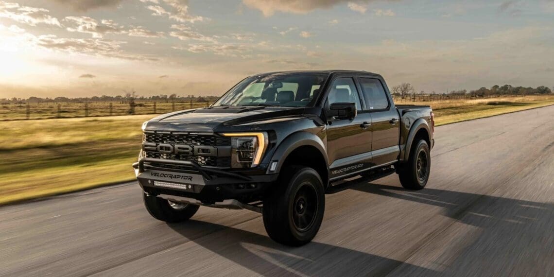 Hennessey005 custom autos 2022 f