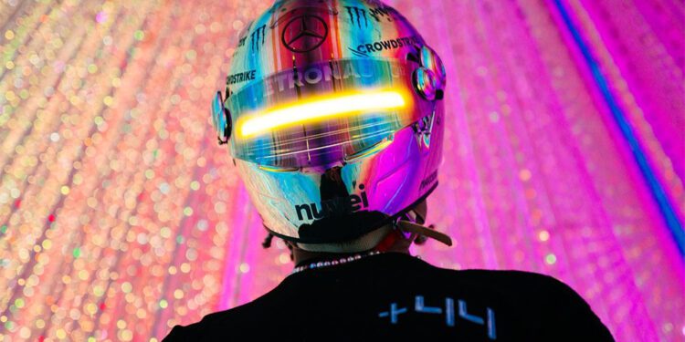 Lewis Hamilton Main