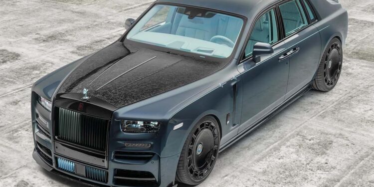 RR Mansory Main