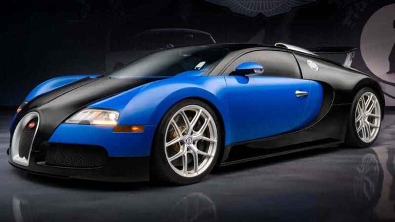 Car Bugatti Veyron High PNG Transparent With Clear Background ID 225704 |  TOPpng