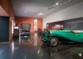 09 BUGATTI Museums Musée del Automobile