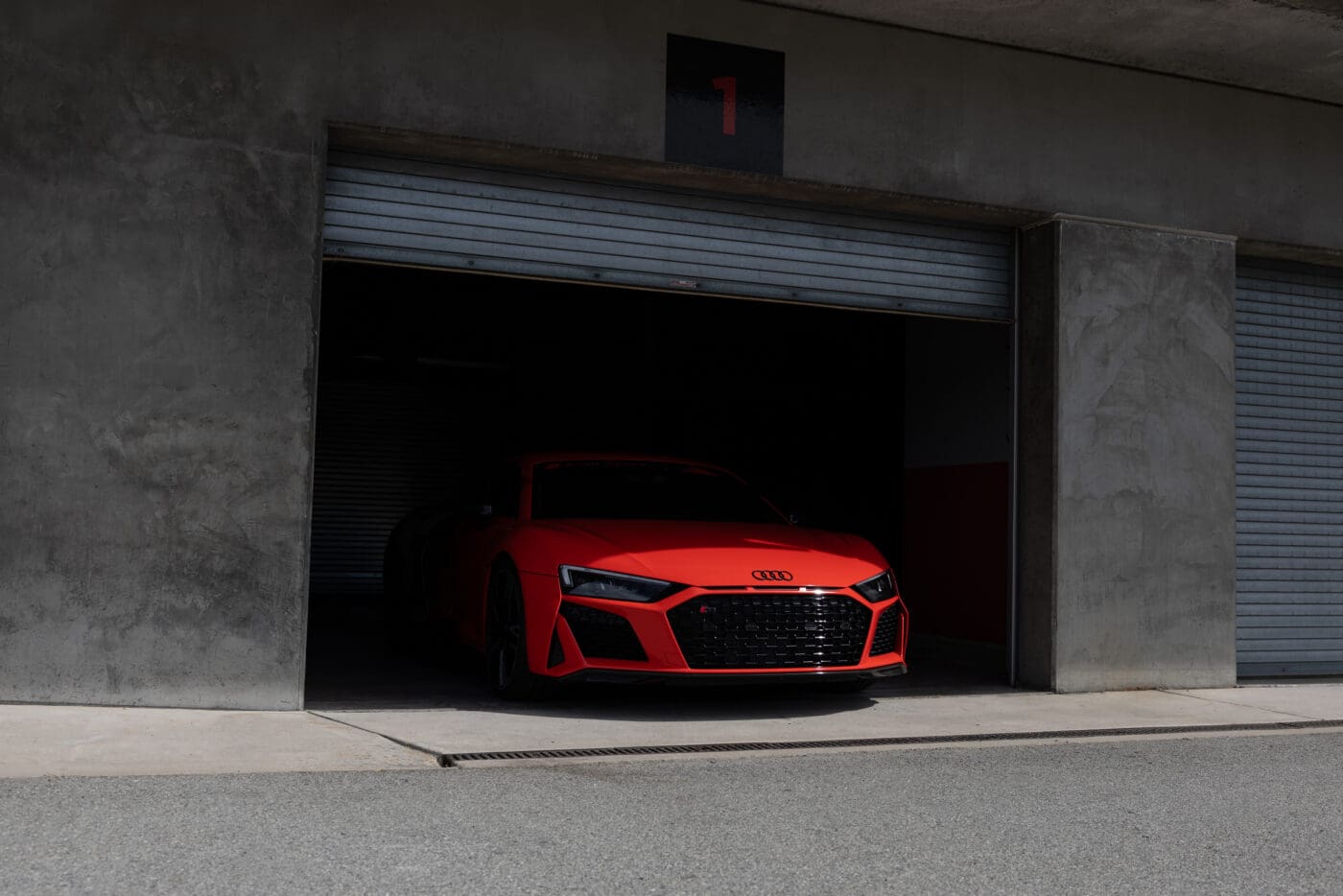 Audi’s EV Revolution Improves Sales In Q3 2023