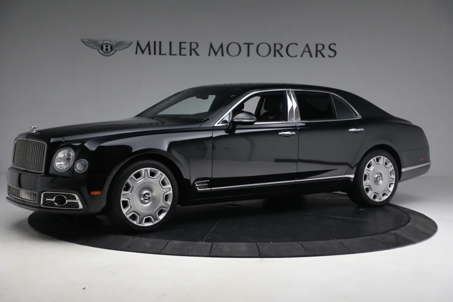 2017 bentley mulsanne 149900 836