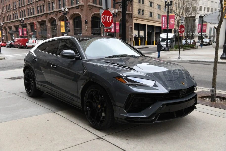 2023 lamborghini urus 318800 138