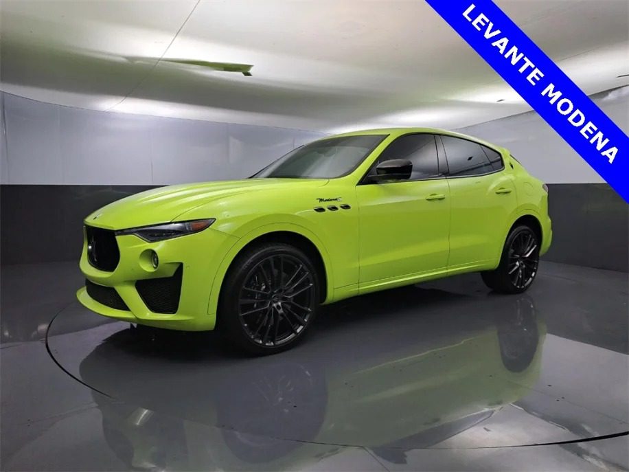 2023 maserati levante 109999 167