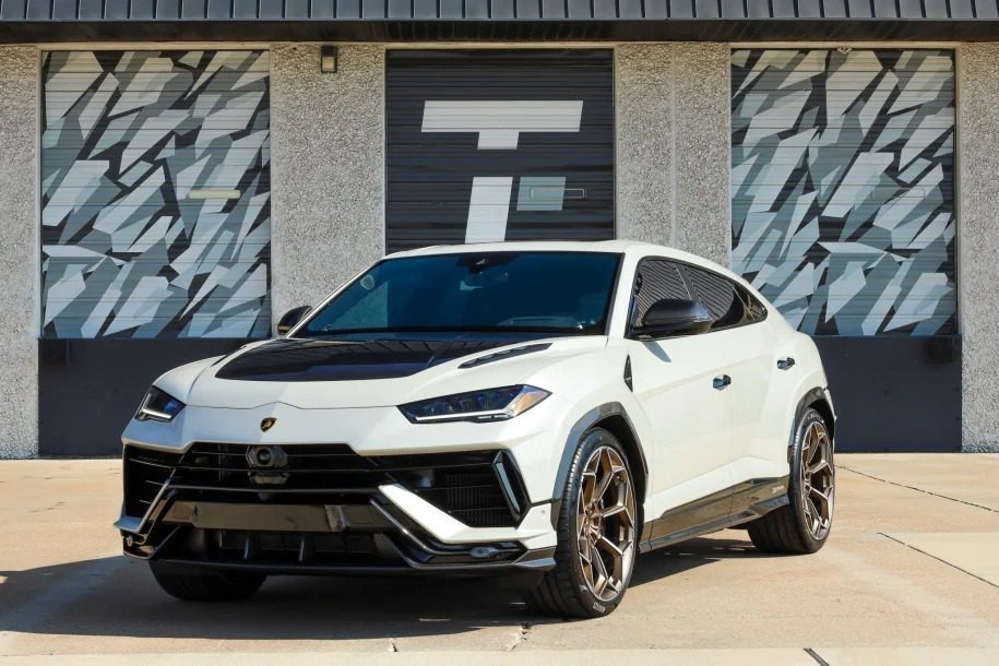 2024 lamborghini urus 329900 224