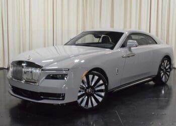 2020 MANSORY Rolls-Royce Wraith - Wild Luxury Coupe! 