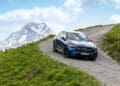 Experience MB GLC Coupé in Lech 2023 Experience MB GLC Coupé in Lech 2023