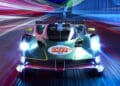 ASTON MARTIN RETURNS TO LE MANS TO FIGHT FOR OVERALL VICTORY WITH VALKYRIE HYPERCAR 01
