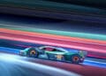 ASTON MARTIN RETURNS TO LE MANS TO FIGHT FOR OVERALL VICTORY WITH VALKYRIE HYPERCAR 05