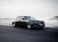 BRABUS 700 Rolls Royce Ghost Extended 1