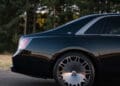 BRABUS 700 Rolls Royce Ghost Extended 3