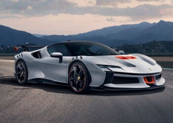 Ferrari Main