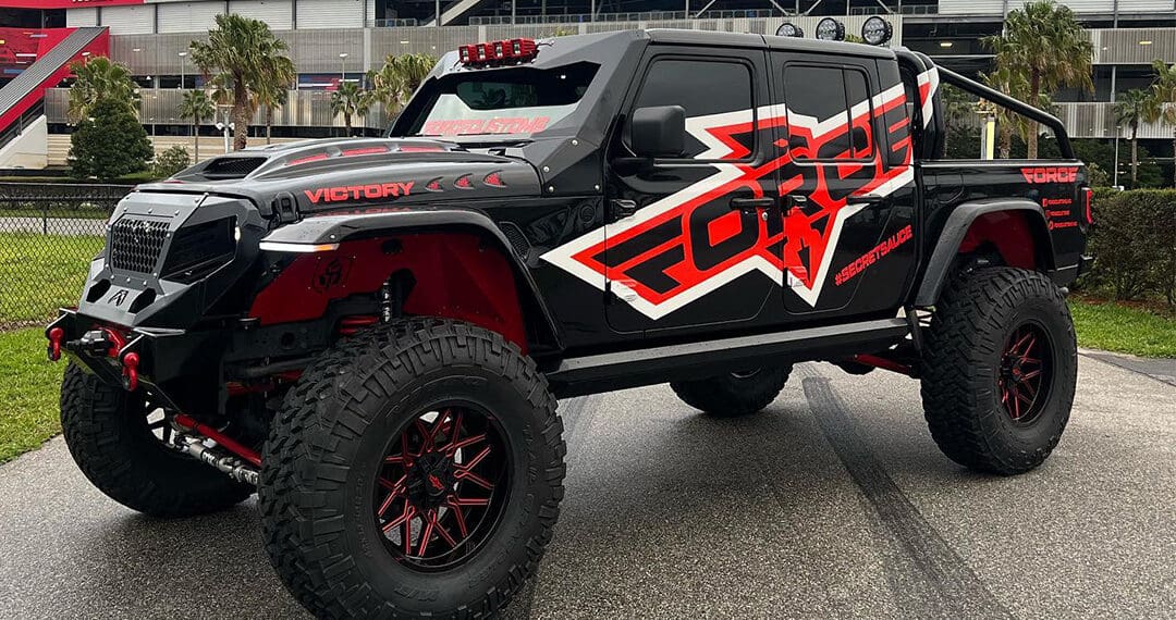 Force Customs Main