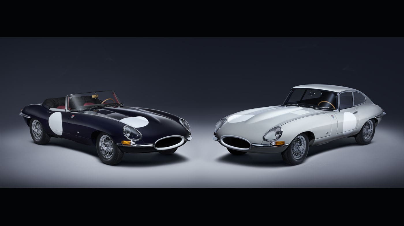 2024 Jaguar Cars: Bidding Farewell to the F-Type
