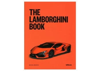 The Lamborghini Book