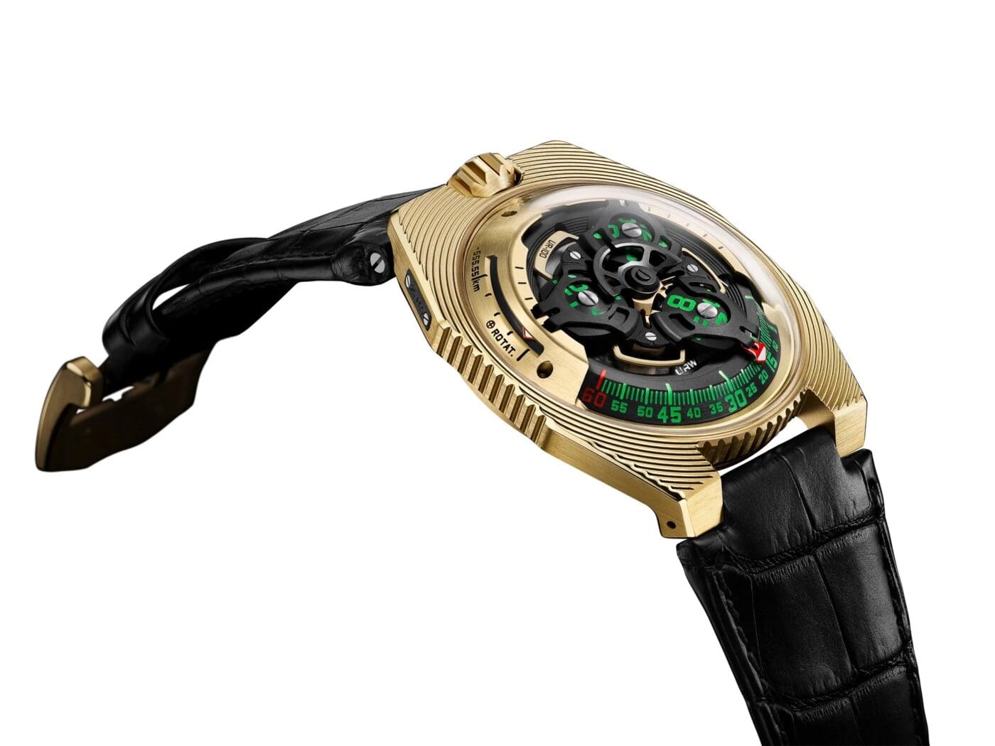 Feature: Top 10 Most Expensive Luxury Watch Brands