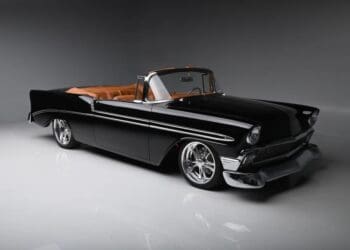 belair custom