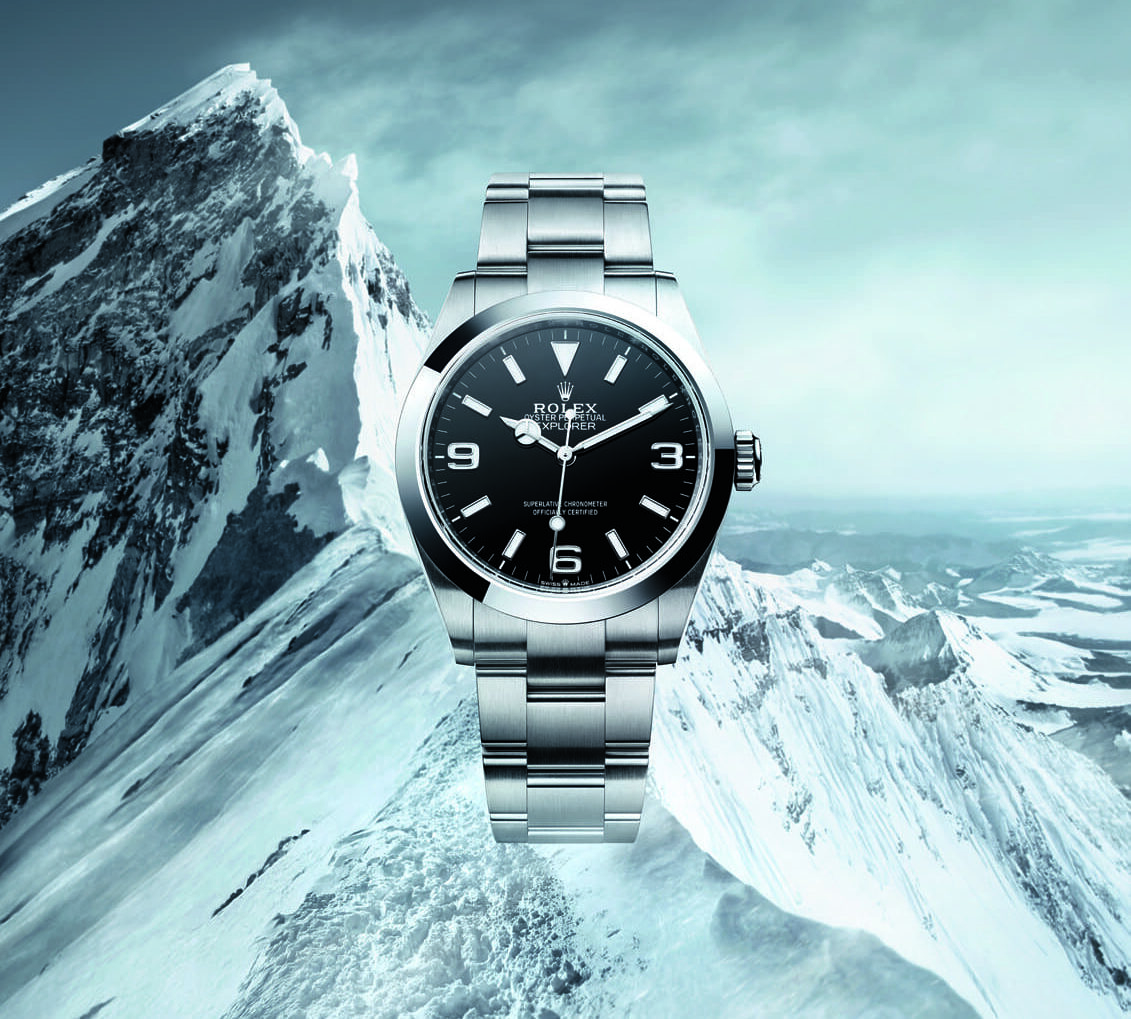 Perfect Adventure Watches For Daring Explorations