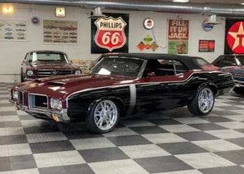 tim mcgraw 1971 oldsmobile cutlass (11)