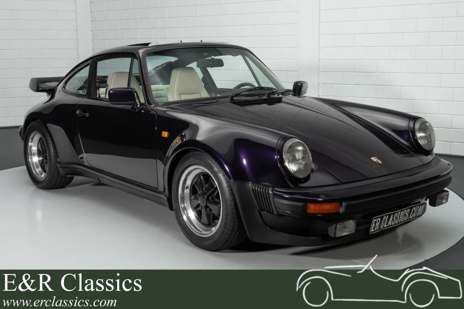 1980 porsche 911 turbo 189800 1834581998