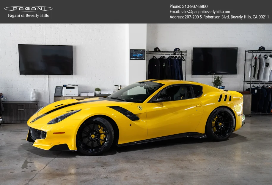 2017 ferrari f12 berlinetta 1549000 1176238168