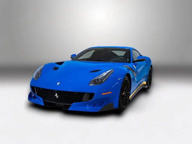 2017 ferrari f12tdf 2049000 2040193903