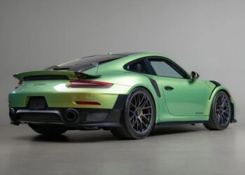 2019 porsche 911 gt2 rs 0 1545