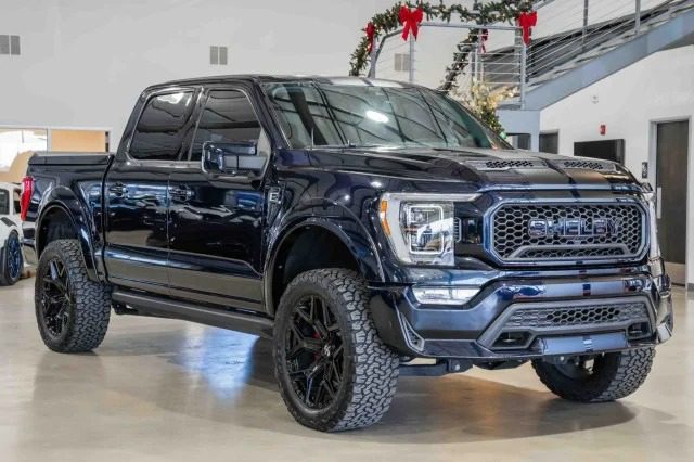 2021 ford f 150 shelby 104888 1