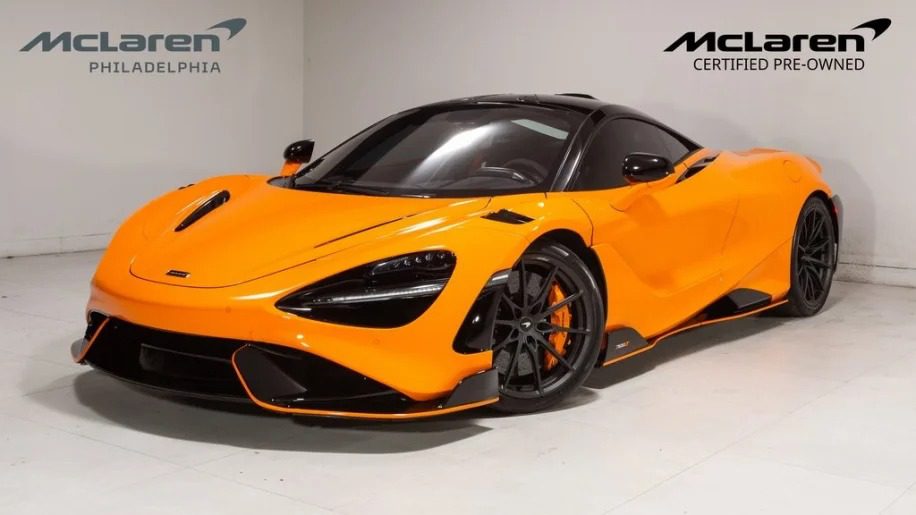 2021 mclaren 765lt 499995 964199