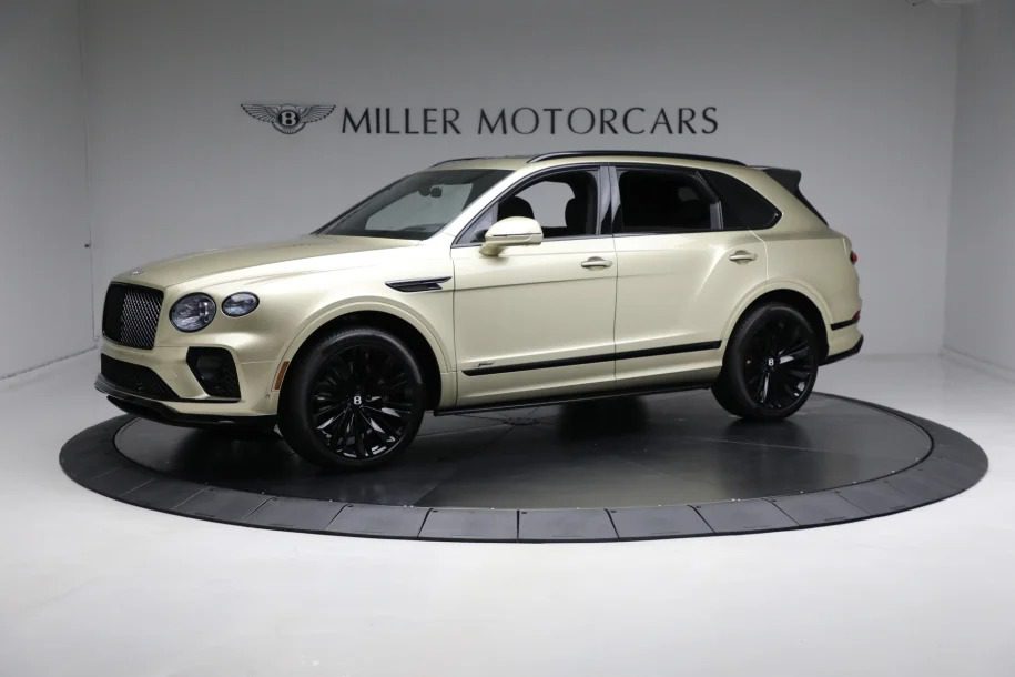 Best Bentleys For Sale Right Now
