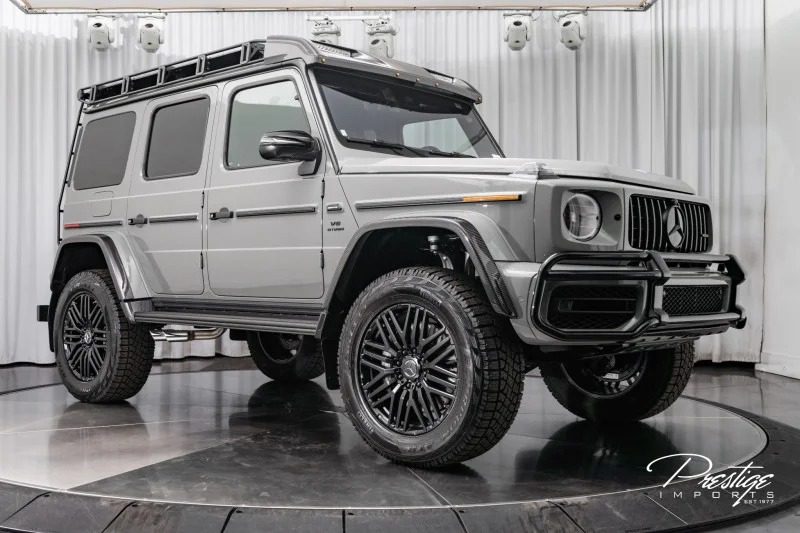 2023 mercedes benz g63 amg 4x4 (1)