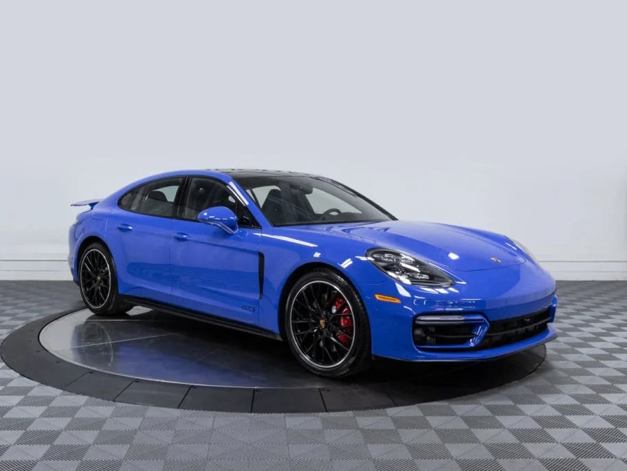 2023 porsche panamera 154900 101