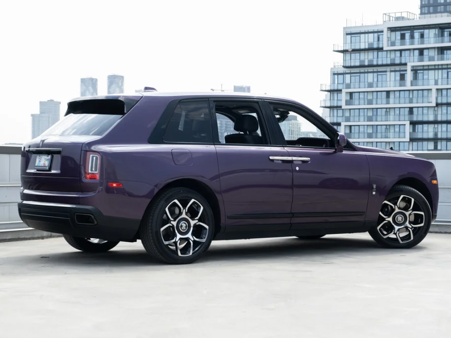 2023 rolls royce cullinan 529257 545307485