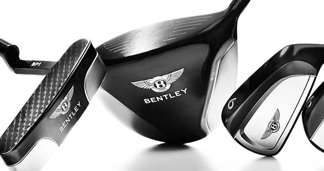 Bentley Golf