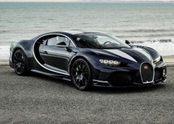 Bugatti Main