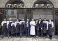 F.P.Journe Le Restaurant Equipe