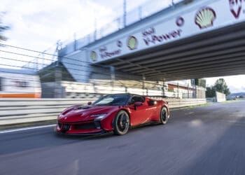 Ferrari SF90XX Stradale 00217 2 dcdc34f0 12cc 4d7e a202 5bde8b62f798