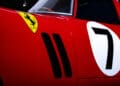 Hero Ferrari 250 GTO 1