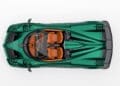 Render Pagani Imola Roadster 01 HD