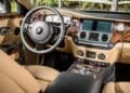 Rolls Royce Ghost 2020 3