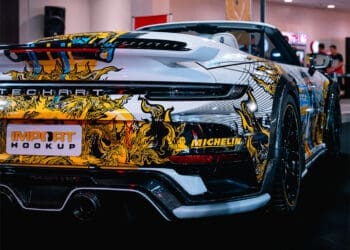 Techart