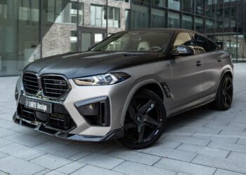 larte bmw x6m (3)