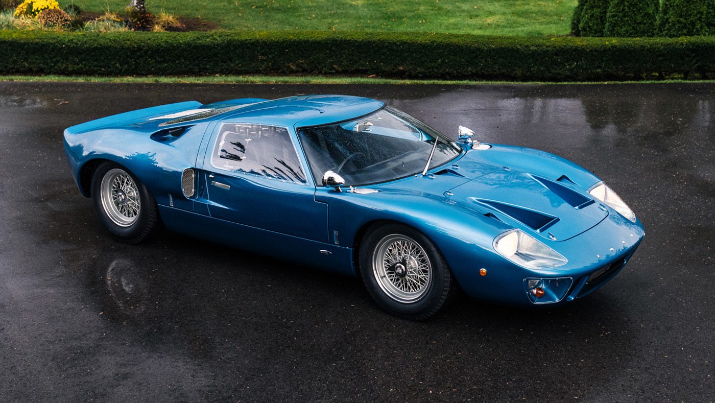 1966 Ford GT40 Blue 2 copy