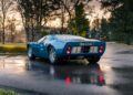1966 Ford GT40 Blue 8