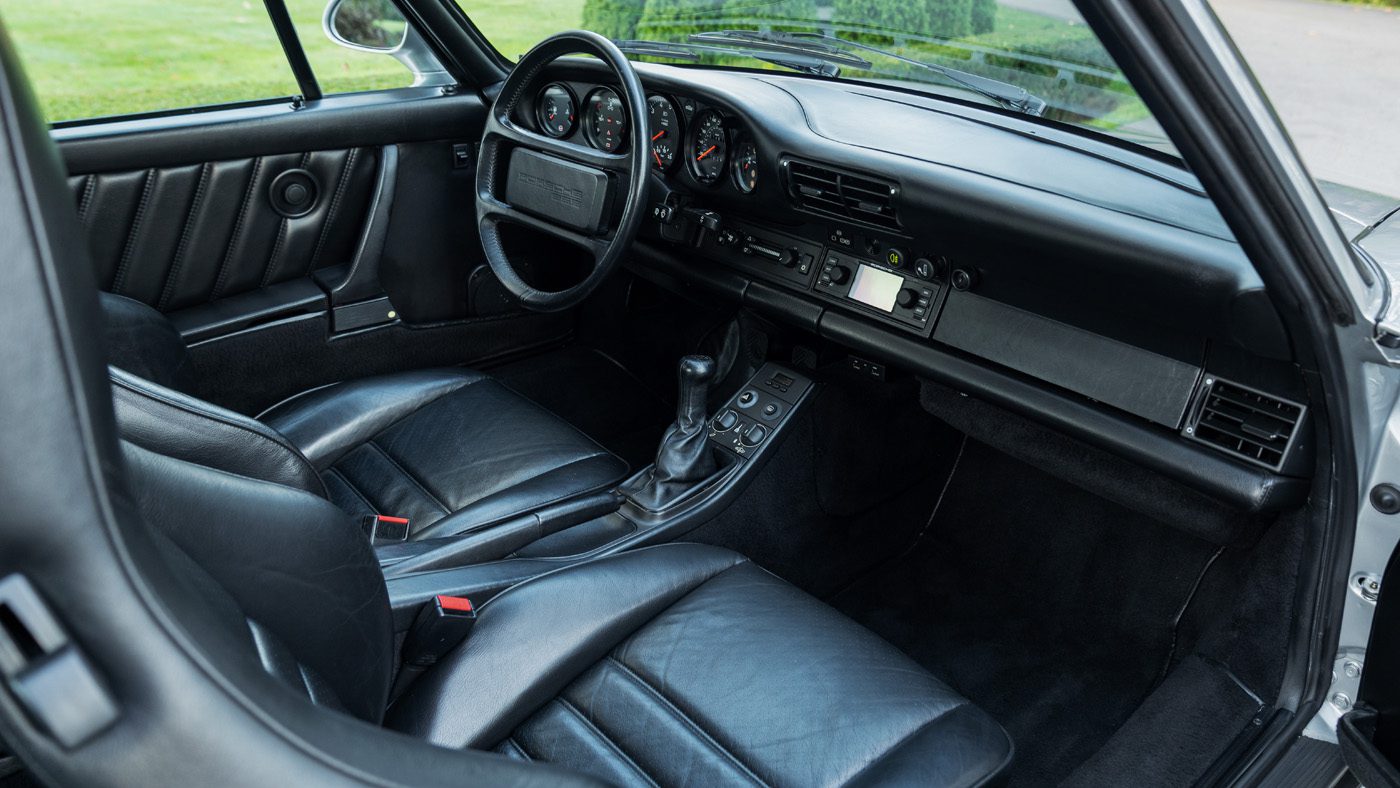 1987 Porsche 959 23 2