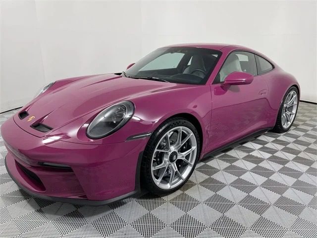 2022 porsche 911 gt3 305995 929