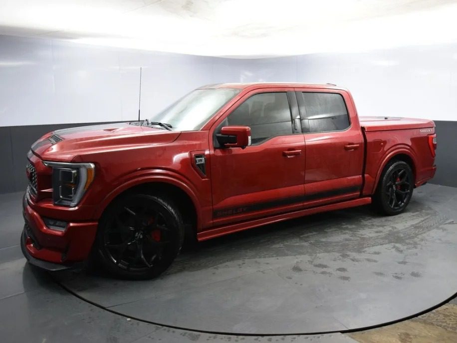 2023 ford f 150 137995 163712993