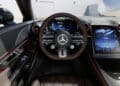 Mercedes AMG SL 63 S E PERFORMANCE