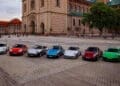 Porsche Heritage Experience Pfalz